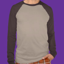 Mens Raglan Shirt