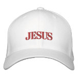 Mens Religious Baseball Cap
