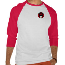 Mens Seeker Icon T-Shirt