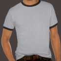 Mens Simple 6PT  2 t-shirts