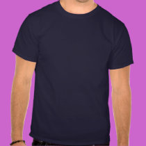MEN'S SKY CAT T-SHIRT