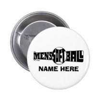 MENS SOFTBALL 9CUSTOM0 buttons