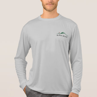 hi tec men's shirts