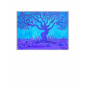 Men's Sustainable Tee - Love Tree t-shirts by rlwinkelmann Men's Sustainable Tee - Love Tree t-shirts