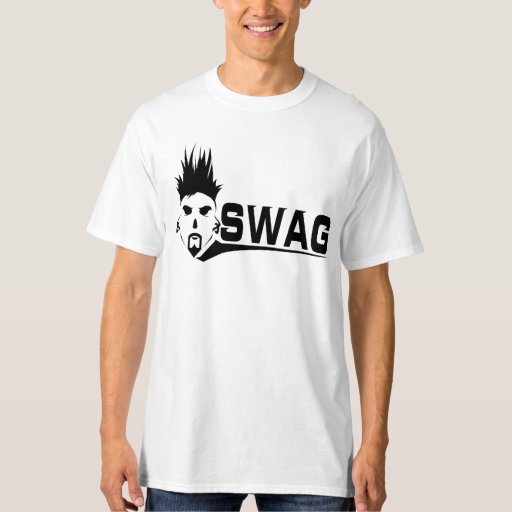 swag shirt for men