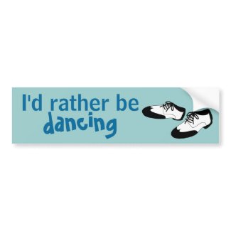 Mens Swing Dance Shoes Id Rather Be Dancing Spats