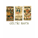 Men's T - Nots Tarot t-shirts