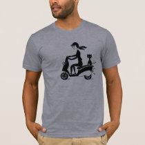 Mens T-shirt