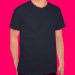 Basic American Apparel T-Shirt