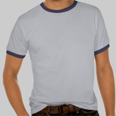 Mens T-Shirt by womensgridiron