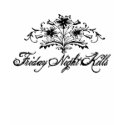 Mens T-Shirt - Customized by fridaynightkills Mens T-Shirt - Customized