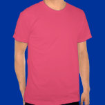 Men's T-Shirt w/ Am I being detained? t-shirts
