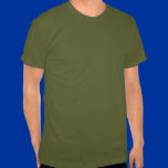 Men's T-Shirt w/ I kill usurpers: it's my duty! t-shirts