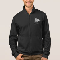 men's t-shrt hoody "music philosophy" t-shirts