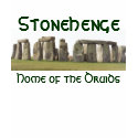 Men's T- Stonehenge, Home of the Druids t-shirts by thomglace Men's T- Stonehenge, Home of the Druids t-shirts