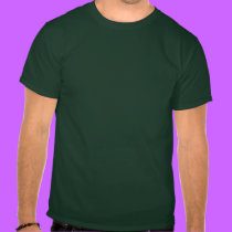 Men's tee shirt -dog gone fishing t-shirts