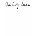 Men's "The City Scene" All-Over Print. (M) t-shirts