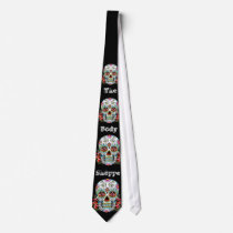 Mens Tie (55" long, 4" wide (at widest point) by The_Body_Shoppe Mens Tie (55" long, 4" wide (at widest point)