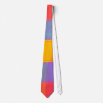 Men's Tie - Artist / Designer Ralph McKnight ties