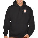 Men's Training Hoody (Black)