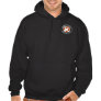Men's Training Hoody (Black)