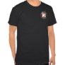 Men's Training T-Shirt (Black)