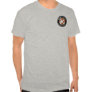 Men's Training T-Shirt (Grey)