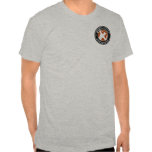 Men's Training T-Shirt (Grey)