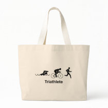 Men's Triathlete Bag