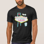 Mens/Unisex Crew Basic Crew Neck Tee Shirt