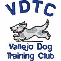 Mens VDTC White Polo embroidered shirts