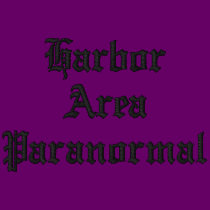 Men's White Harbor Area Paranormal Polo embroidered shirts