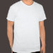 Basic American Apparel T-Shirt