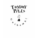 Mens Wife Beater T-Shirt! by tummypills Mens Wife Beater T-Shirt!