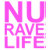 nu rave, rave girl, nu, rave, life, purple, save
