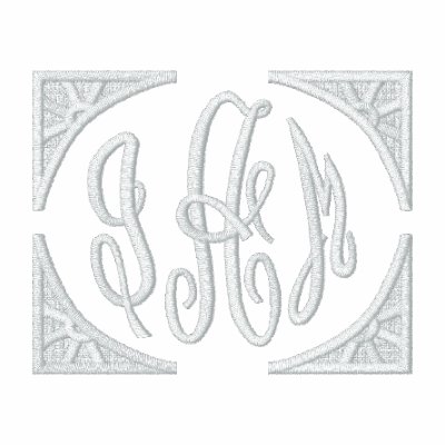 Mensaje ocultado en las letras sudadera bordada Mensaje ocultado en las letras sudadera bordada