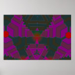 Mensana 8 poster