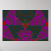 Mensana 8 poster