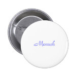 Mensch Buttons