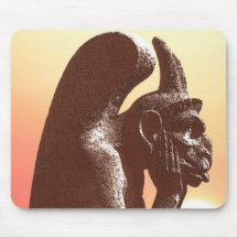 menskha5 mouse pad