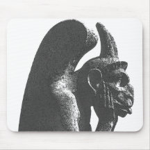 menskha mouse pad