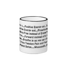 Mental Detox Mug