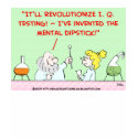 mental dipstick scientist t-shirts by rexfmay mental dipstick scientist t-shirts