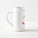 Mental Floss Mug