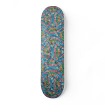 Mental fragment skateboards by russelldammers Mental fragment skateboards
