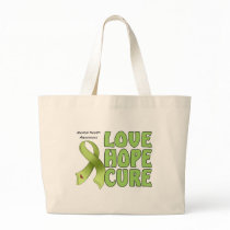 Mental Health Awareness bags by AwarenessAlley Mental Health Awareness bags