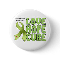 Mental Health Awareness Button
