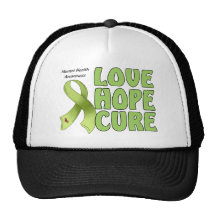 Mental Health Awareness Hats
