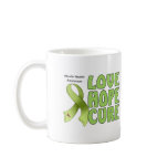 Mental Health Awareness mugs