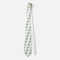 Mental Health Awareness - Support Tie